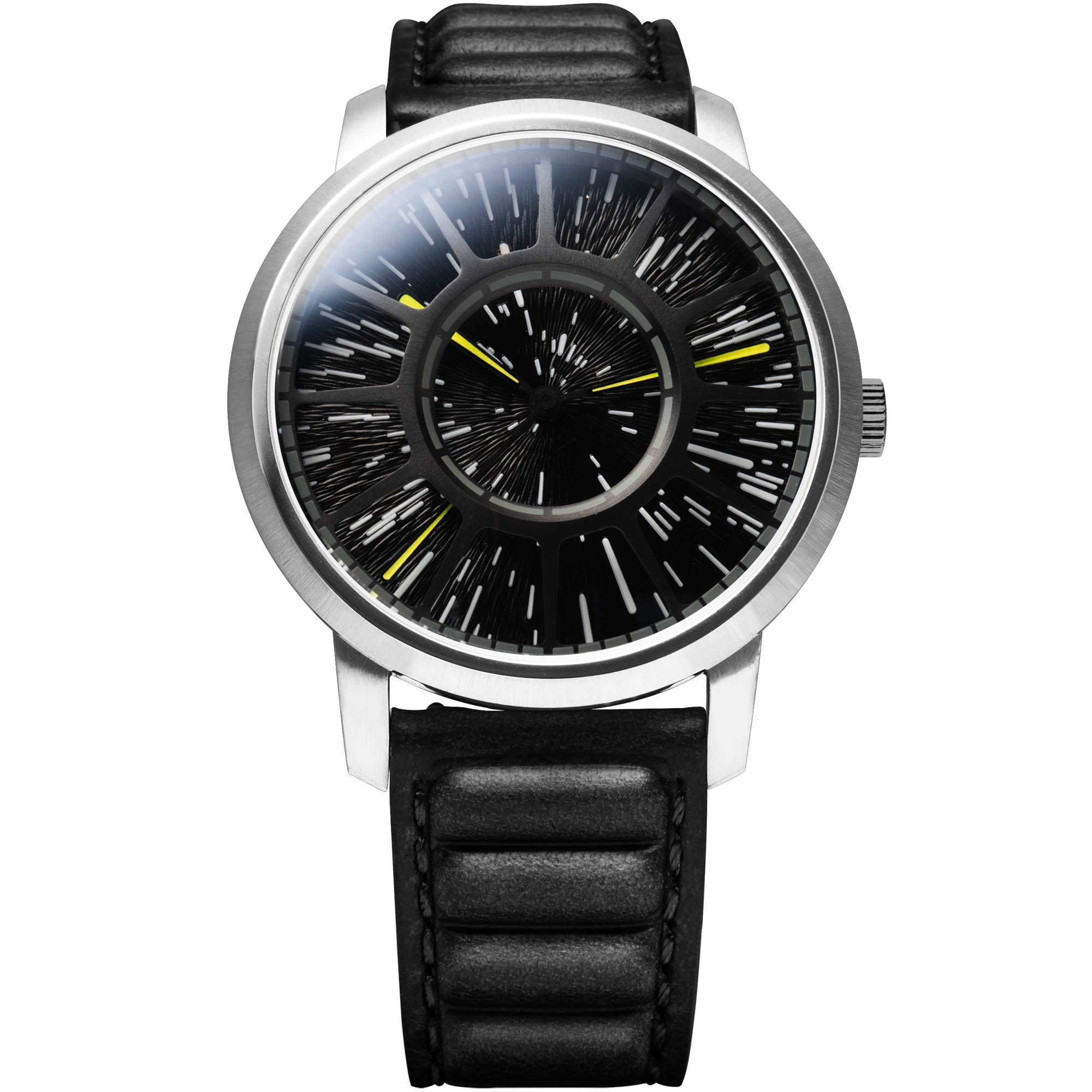 xeric-hyperspace-automatic-