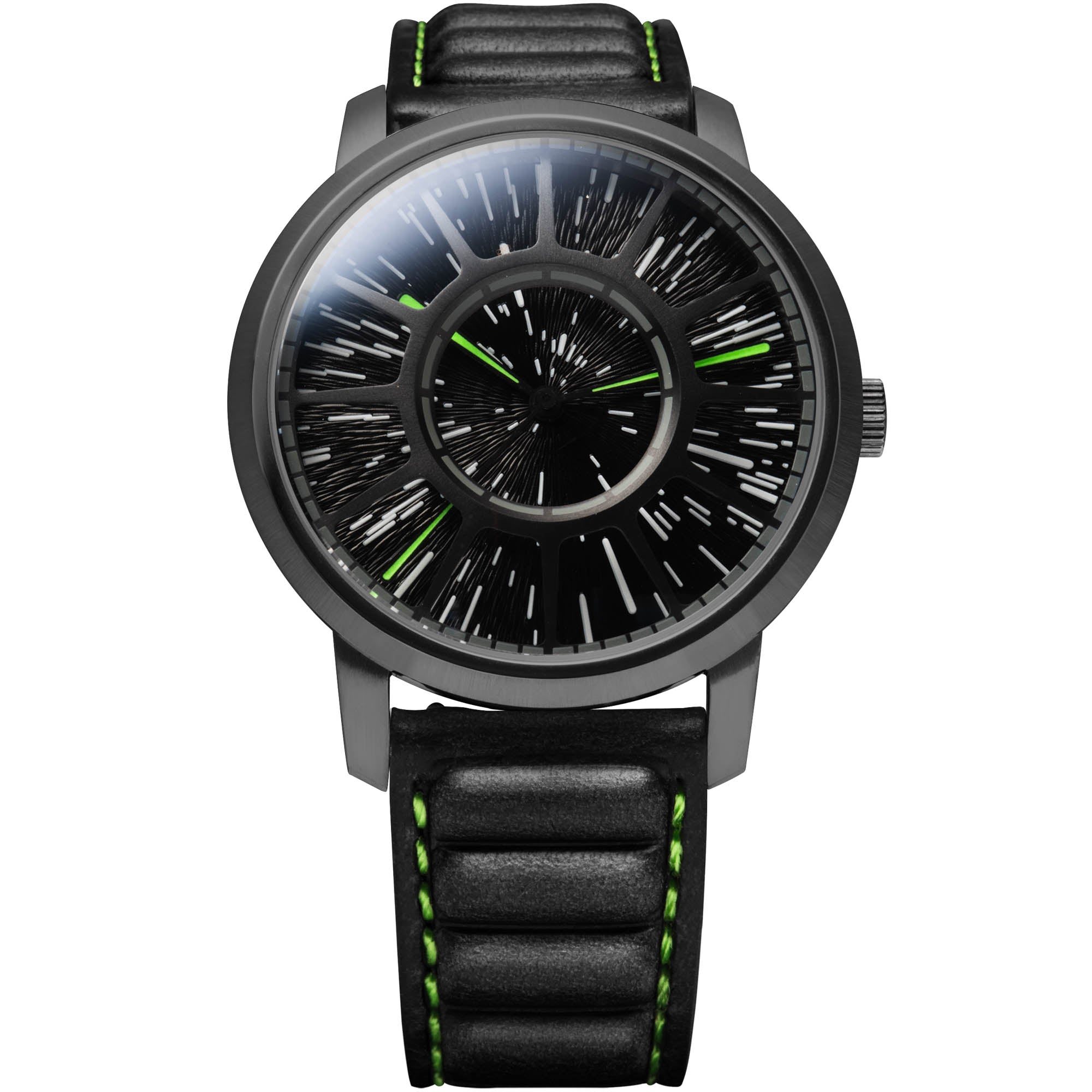 xeric-hyperspace-automatic-