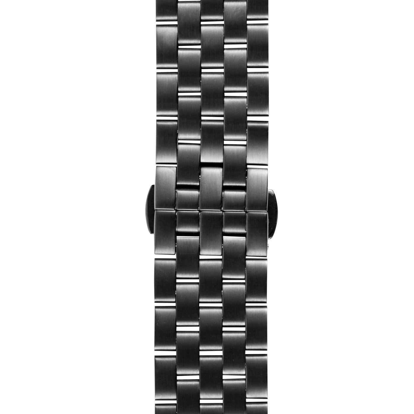 Xeric 20mm Gunmetal PVD Stainless Steel Strap – Xeric