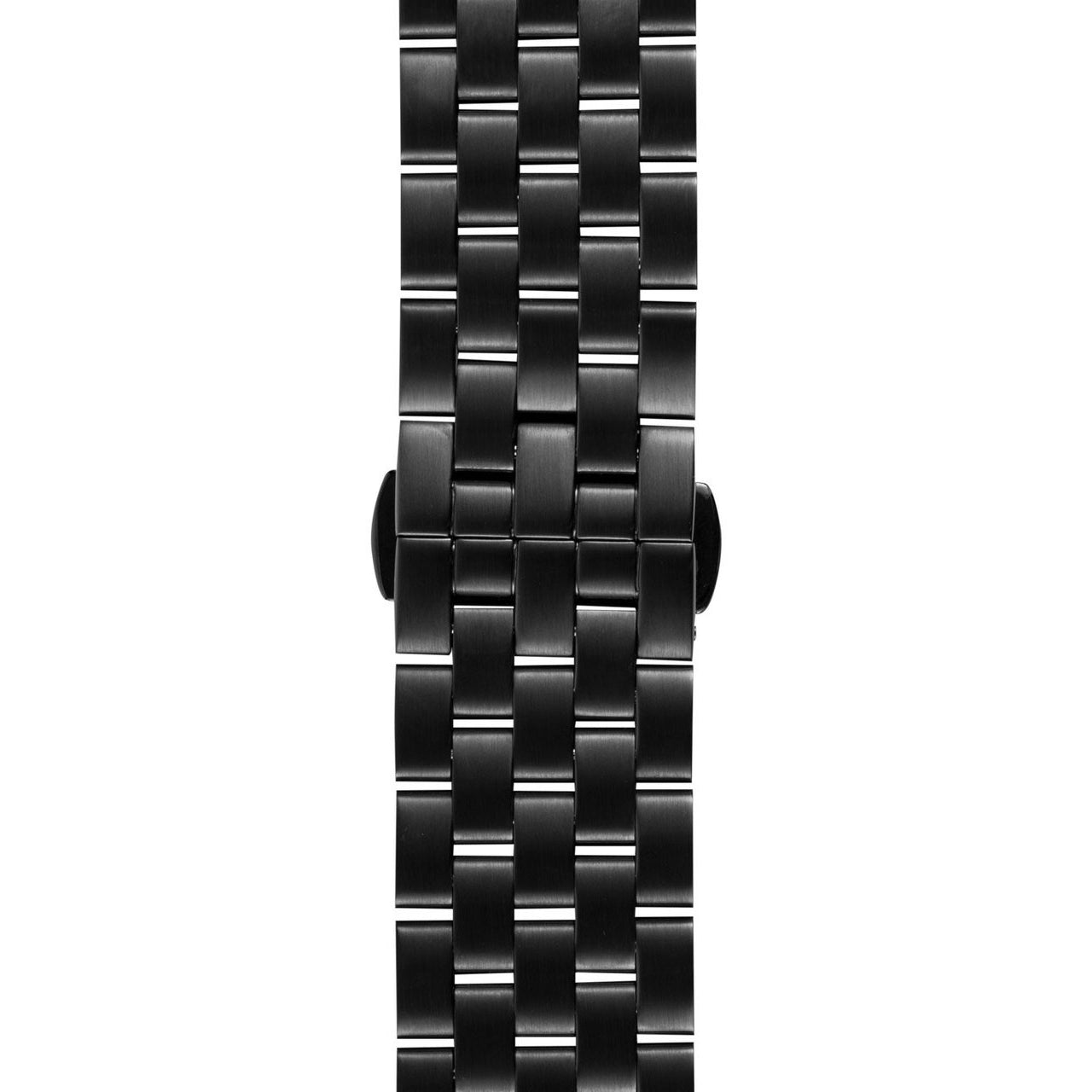 Xeric 22mm Black Stainless Steel Strap | Xeric Watches