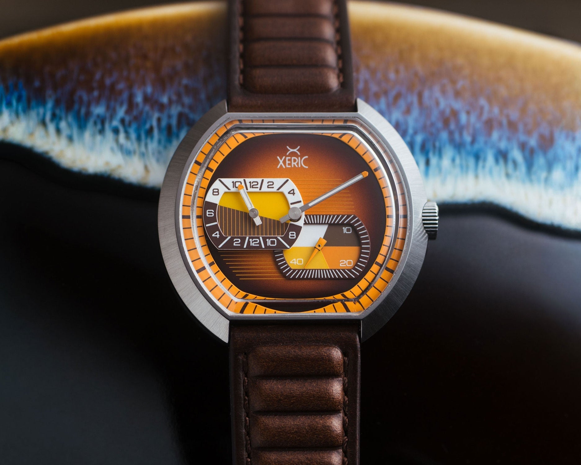 Regulator 1968 Automatic