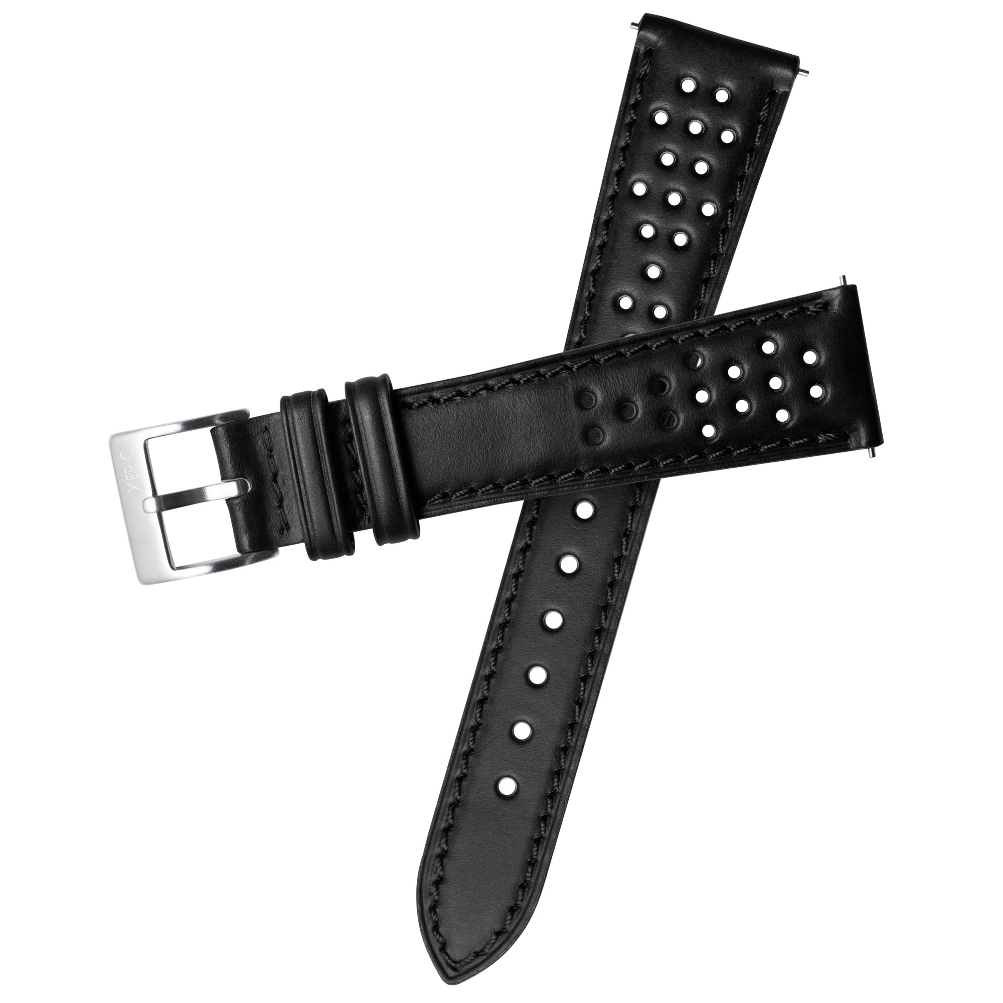 Xeric-20mm-Horween-Black-