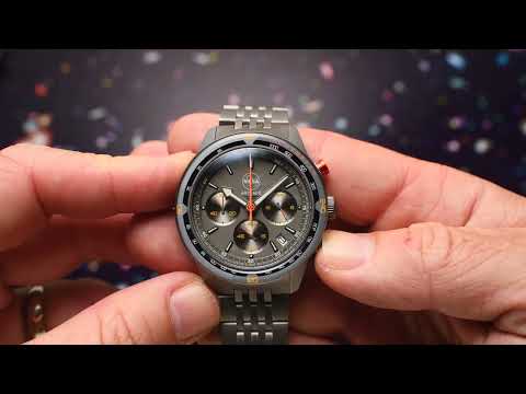 NASA Artemis Chrono Flyby Limited Edition