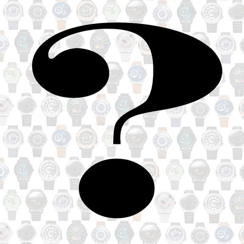 Xeric Mystery Automatic Watch featured image