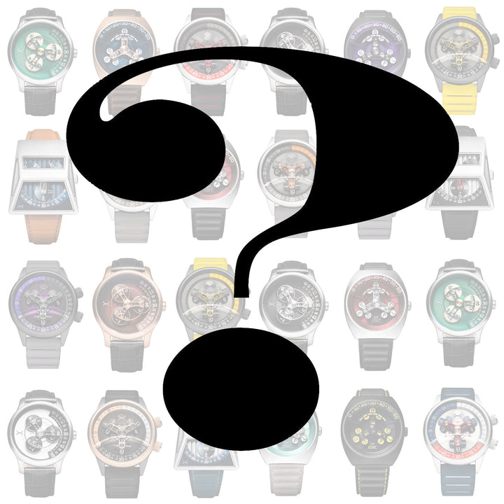 Xeric Watch Collections – Xeric Watches