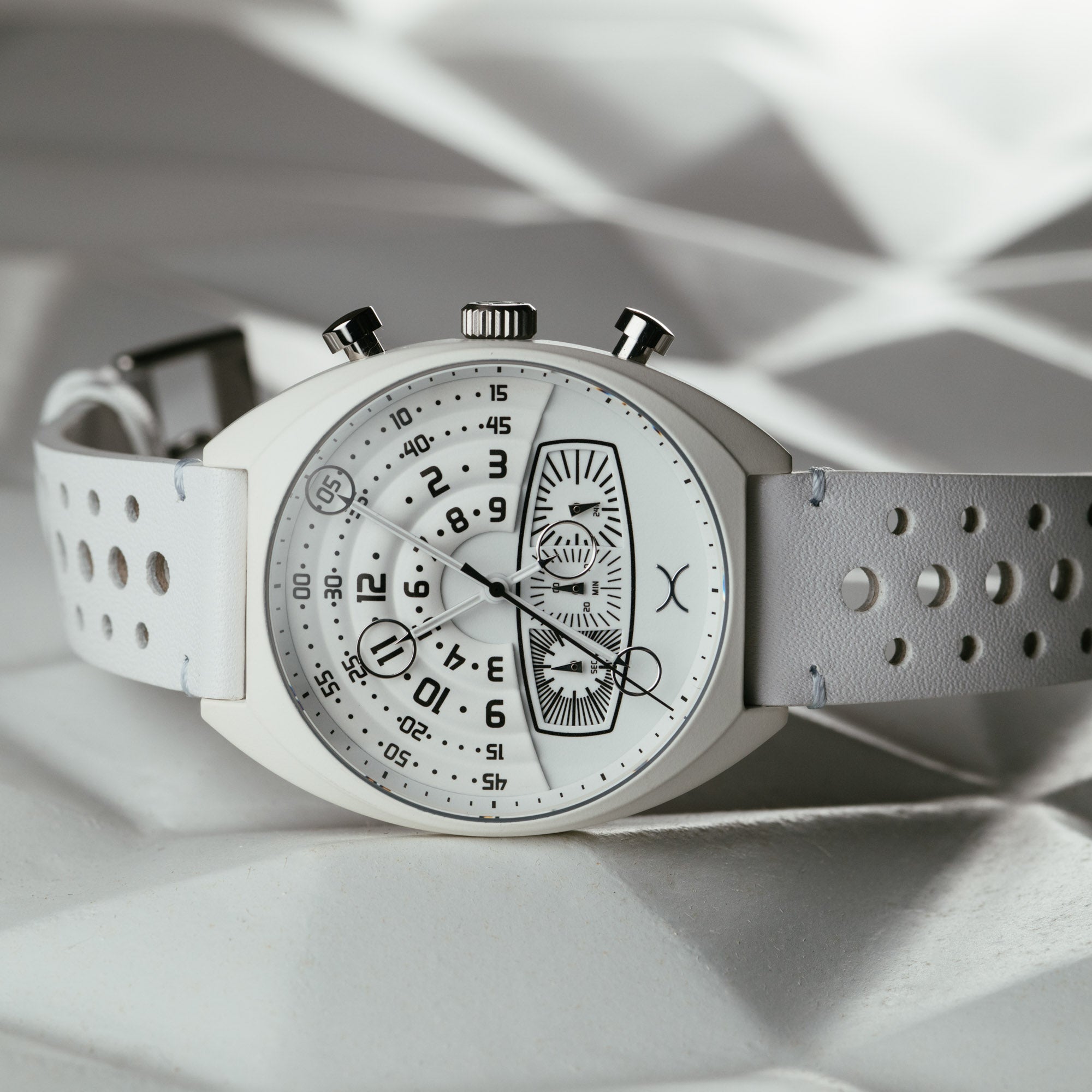 na-1032.XERIC ゼリック 腕時計 自動巻き na-1032.XERIC ゼリック