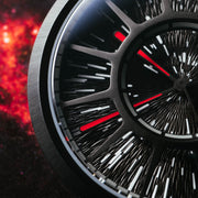 Hyperspace Automatic Black Hole