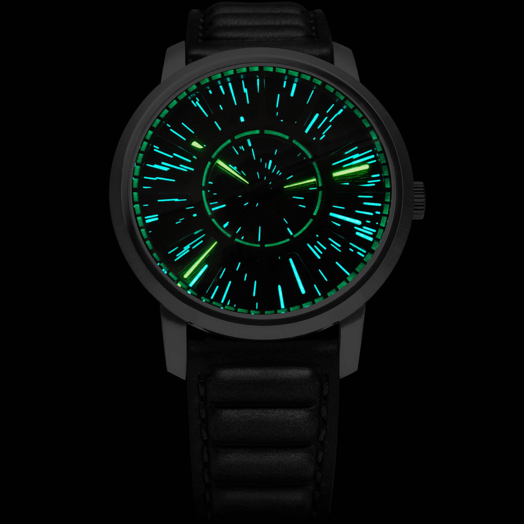 Hyperspace Automatic Interstellar | Xeric.com – Xeric Watches
