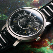 Hyperspace Automatic Interstellar