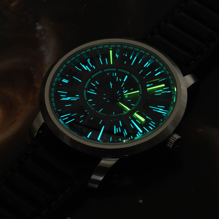 Hyperspace Automatic Interstellar