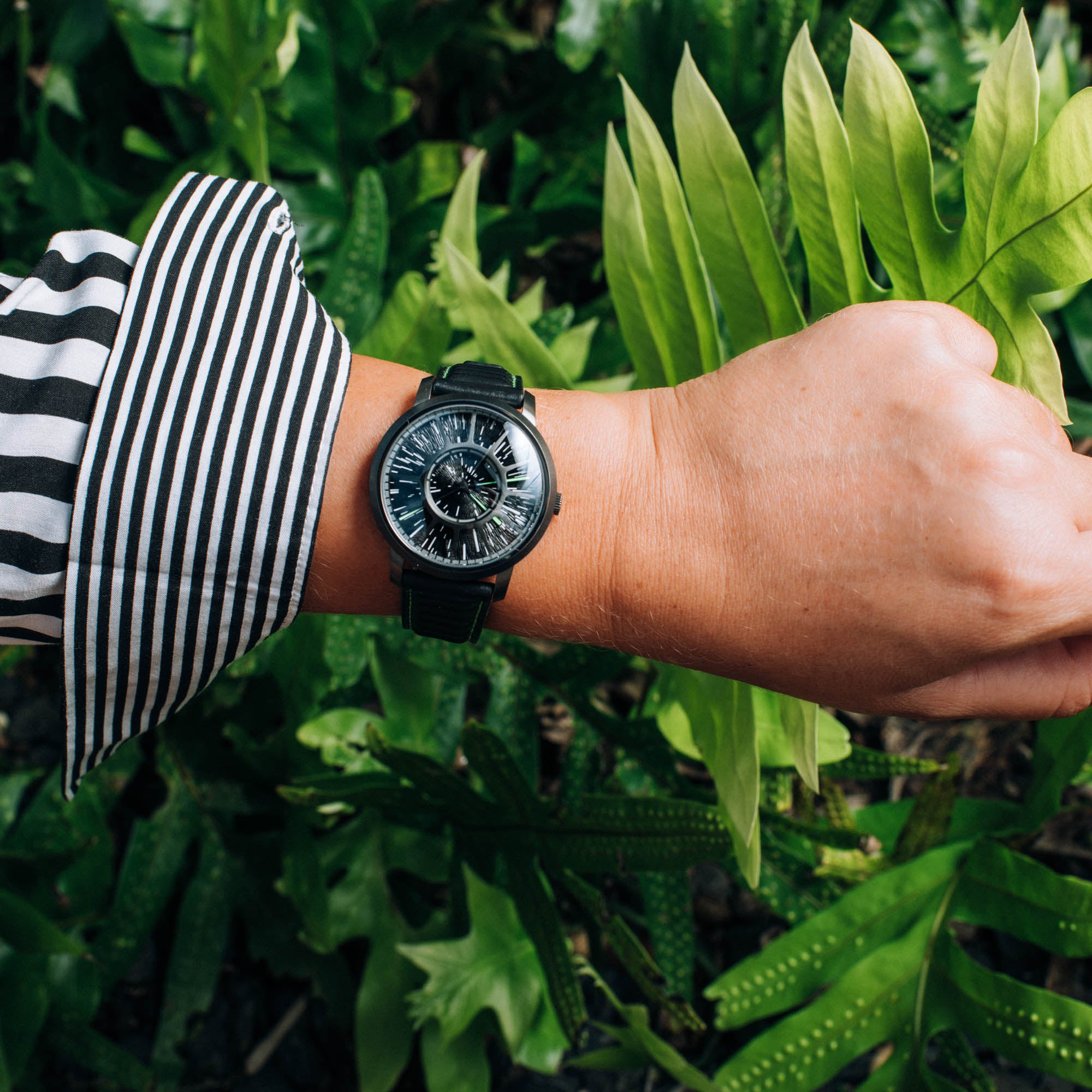 Hyperspace Automatic Photon | Xeric.com – Xeric Watches