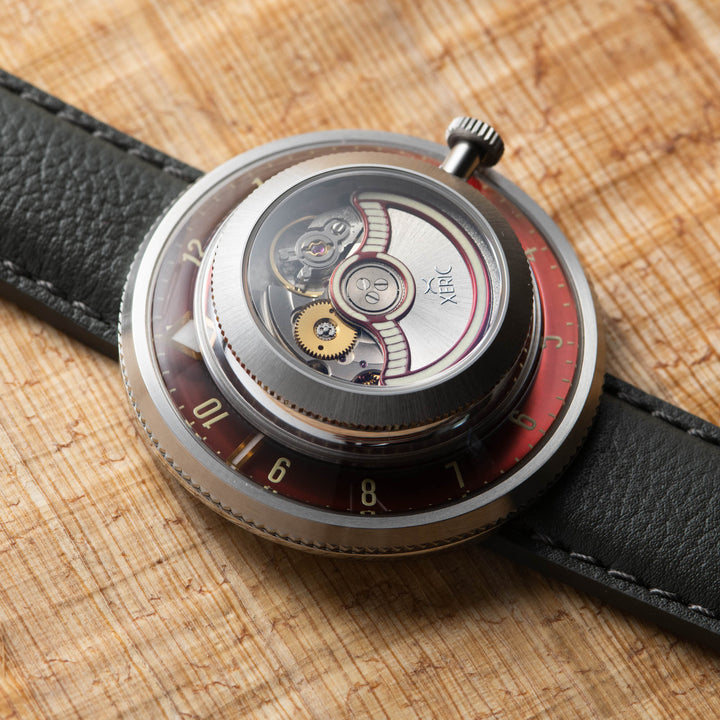 Invertor Automatic – Xeric Watches