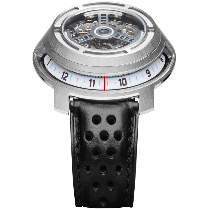 Invertor II Automatic | Xeric.com – Xeric Watches