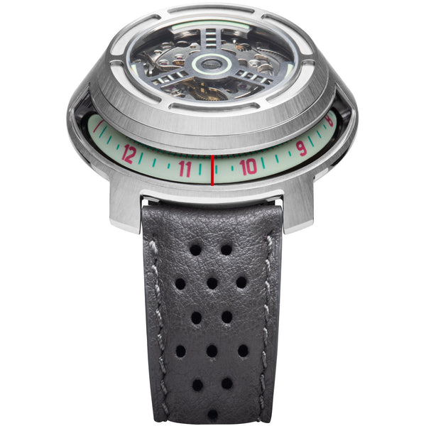 veitchii limited second edition OC ② xeric-invertor-ii-vintage-mint