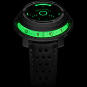 Invertor II Automatic Vintage Mint