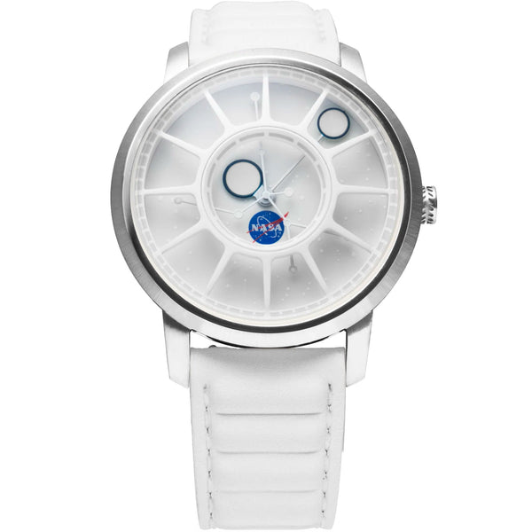 ルチア NASA Apollo 15 Automatic Lunar Lander | Xeric.com – Xeric Watches