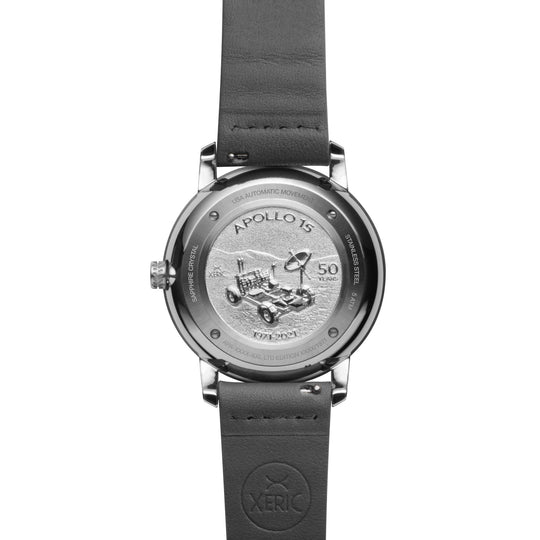 NASA Apollo 15 American Automatic Red Dwarf