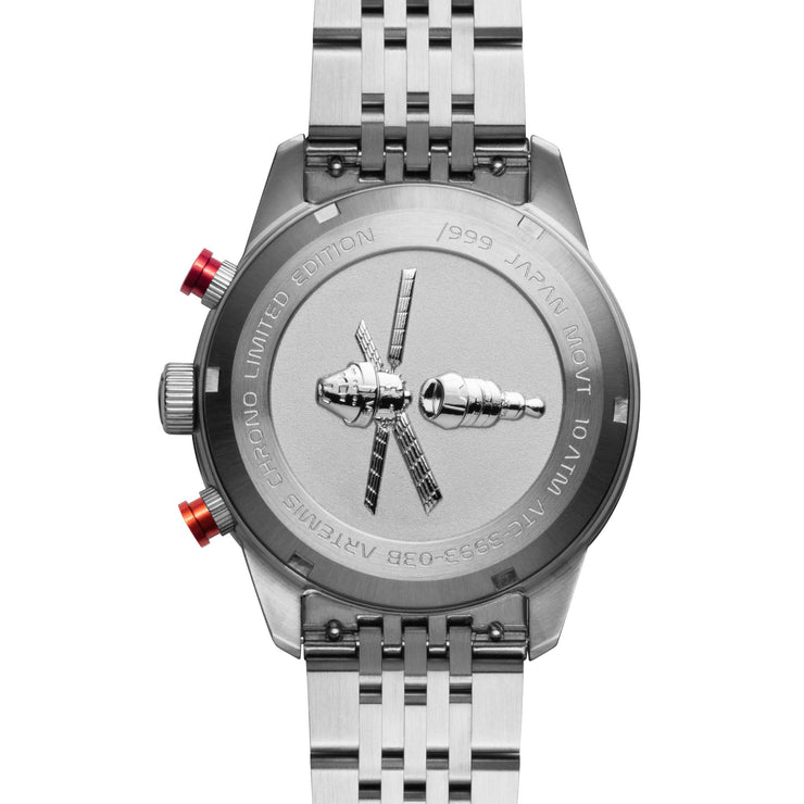 NASA Artemis Chrono Afterburn Limited Edition