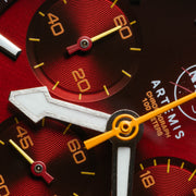 NASA Artemis Chrono Afterburn Limited Edition