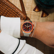 NASA Artemis Chrono Afterburn Limited Edition