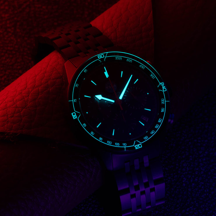 NASA Artemis Chrono Flyby Limited Edition