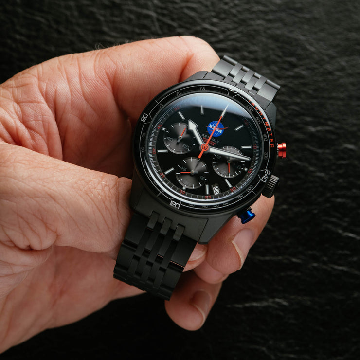NASA Artemis Chrono Flyby Limited Edition