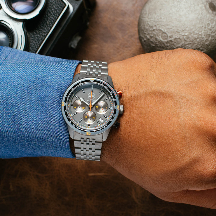 NASA Artemis Chrono Gateway Limited Edition