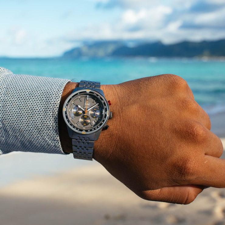 NASA Artemis Chrono Gateway Limited Edition