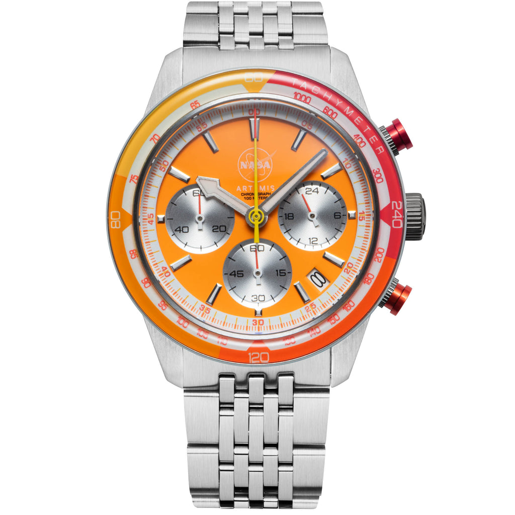 xeric-nasa-artemis-chrono-
