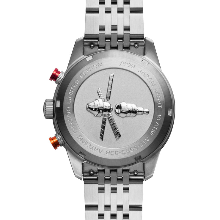 NASA Artemis Chrono Ignition Limited Edition