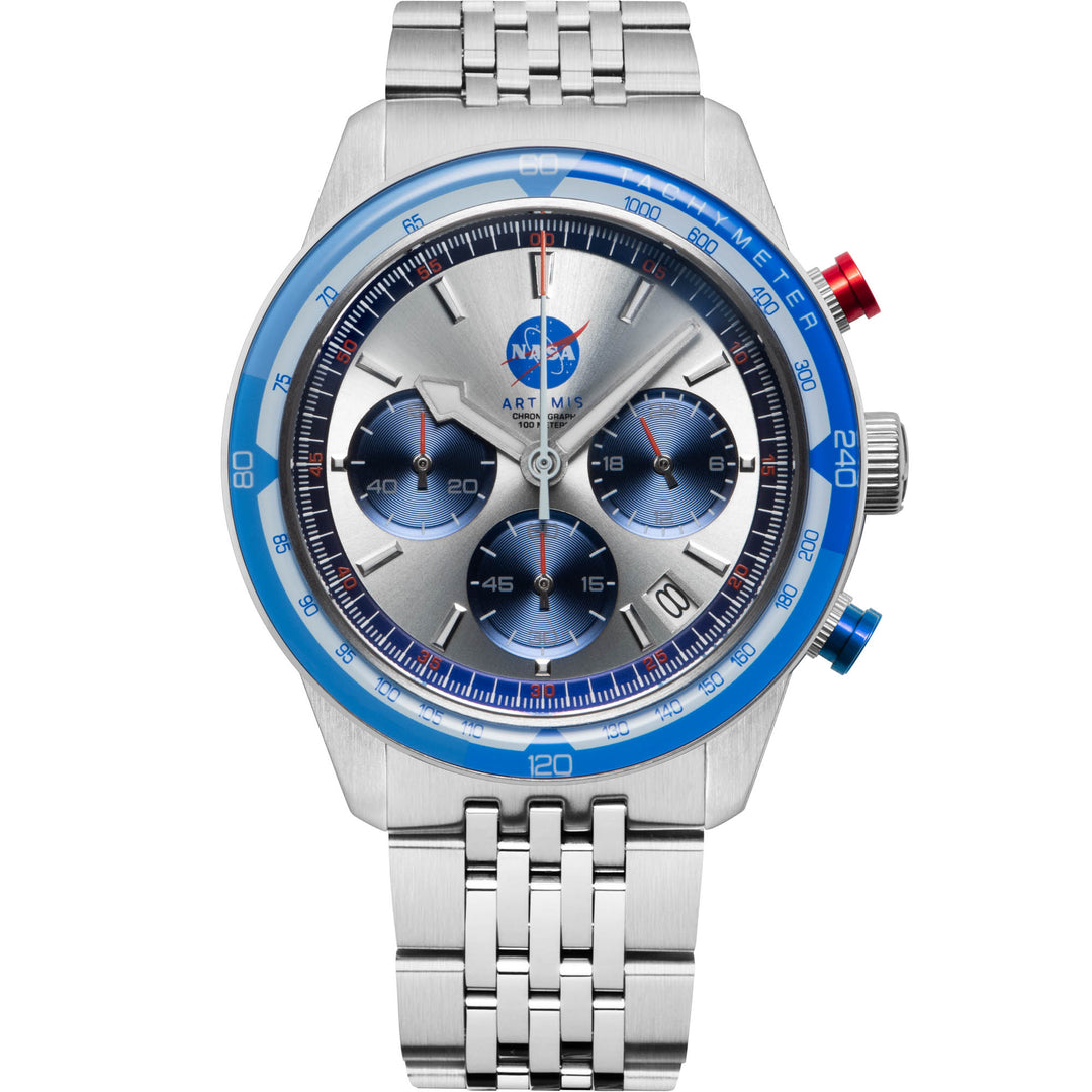 NASA Artemis Chrono Orion Limited Edition - Main Image