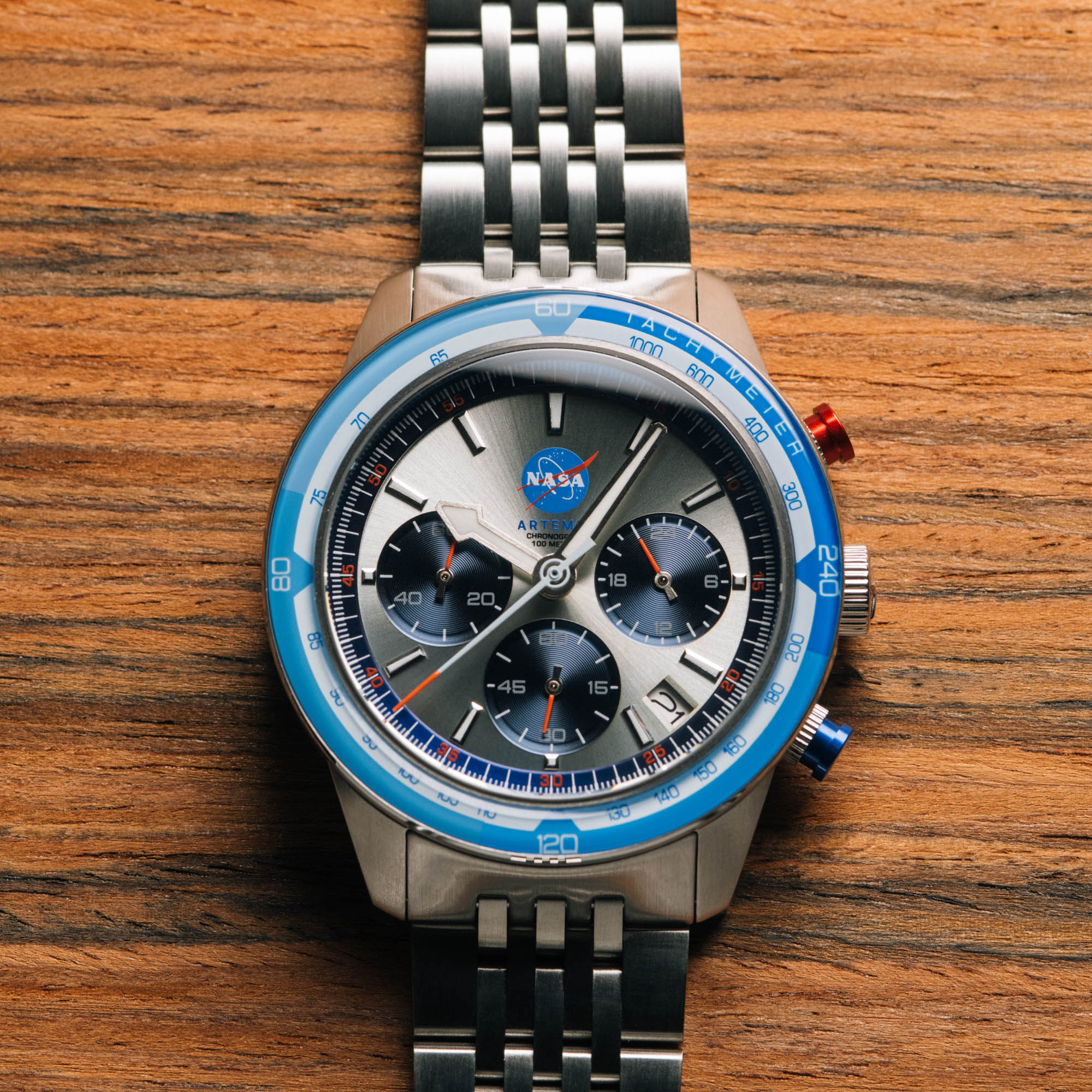 Artemis☆ Adidas Originals M ZX 2K BOOST NASA Artemis Space Mission