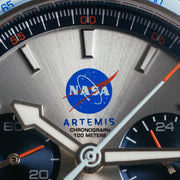 NASA Artemis Chrono Insignia Limited Edition