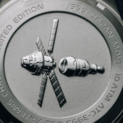 NASA Artemis Chrono Insignia Limited Edition