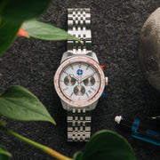 NASA Artemis Chrono Jettison Limited Edition