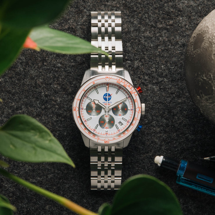 NASA Artemis Chrono Jettison Limited Edition
