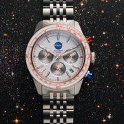 NASA Artemis Chrono Jettison Limited Edition