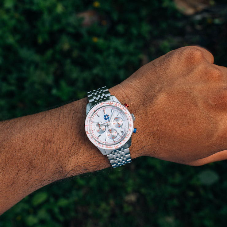 NASA Artemis Chrono Jettison Limited Edition