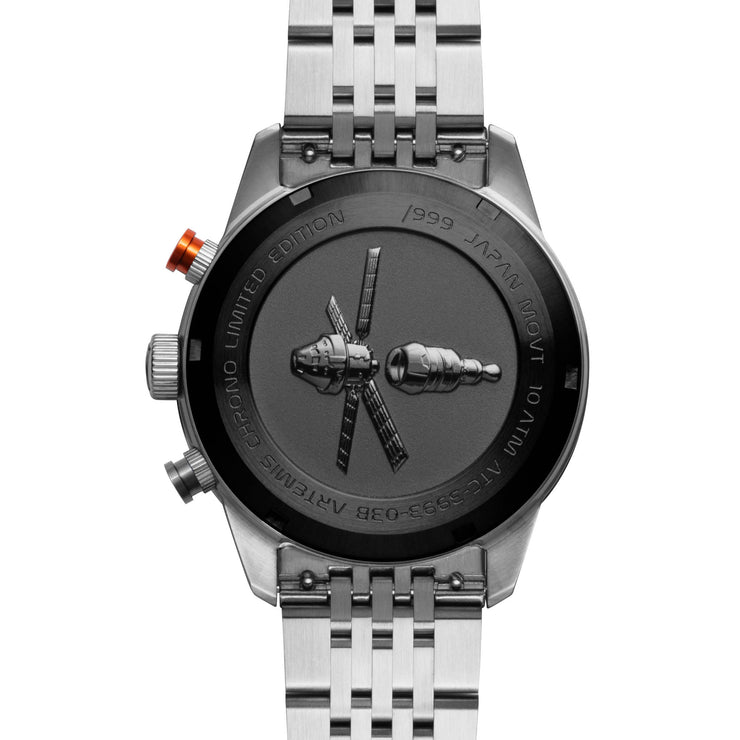 NASA Artemis Chrono Orion Limited Edition