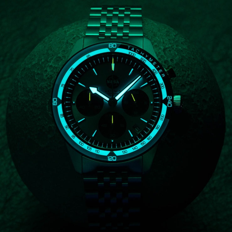 NASA Artemis Chrono Orion Limited Edition