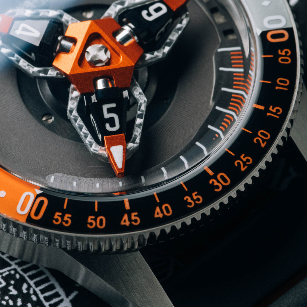 Xeric | We make cool, unique & affordable watches – Xeric