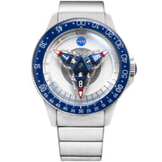 NASA Artemis Tumbler Automatic Insignia