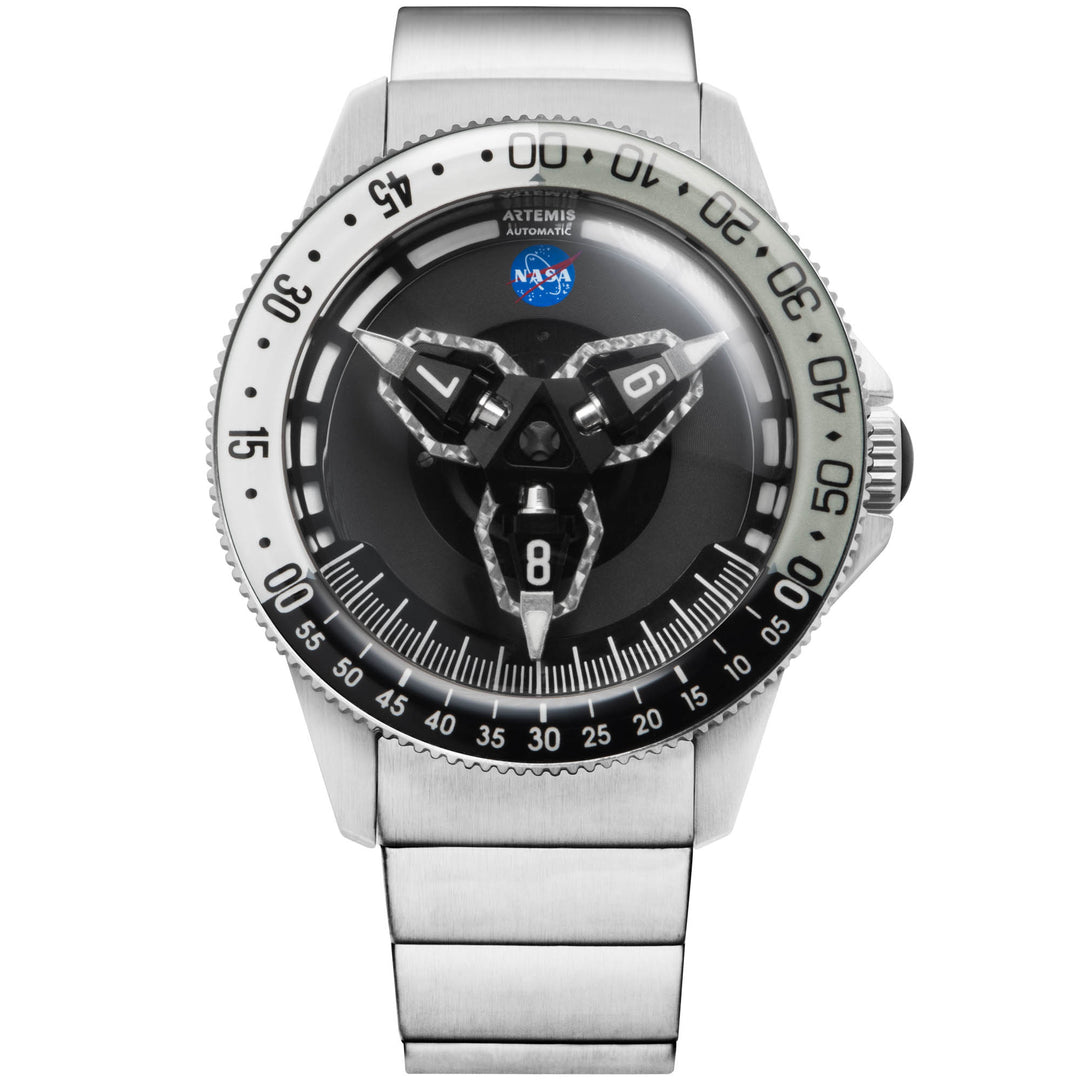 NASA Artemis Tumbler Automatic Orion – Xeric Watches