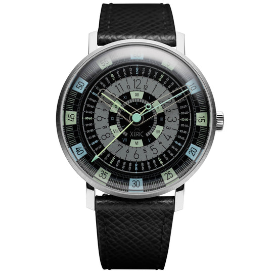 Omnigraph Automatic Black Limited Edition