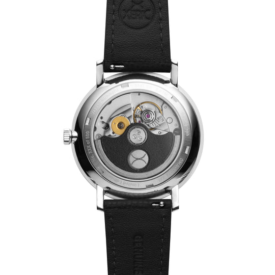 Omnigraph Automatic Black Limited Edition