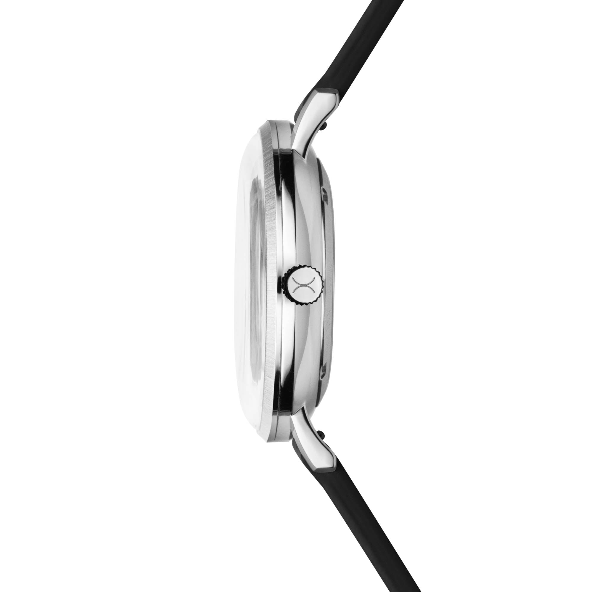 Omnigraph Automatic Black Limited Edition | Xeric.com – Xeric Watches
