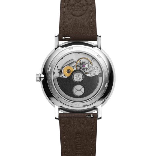 Omnigraph Automatic Bronze Limited Edition