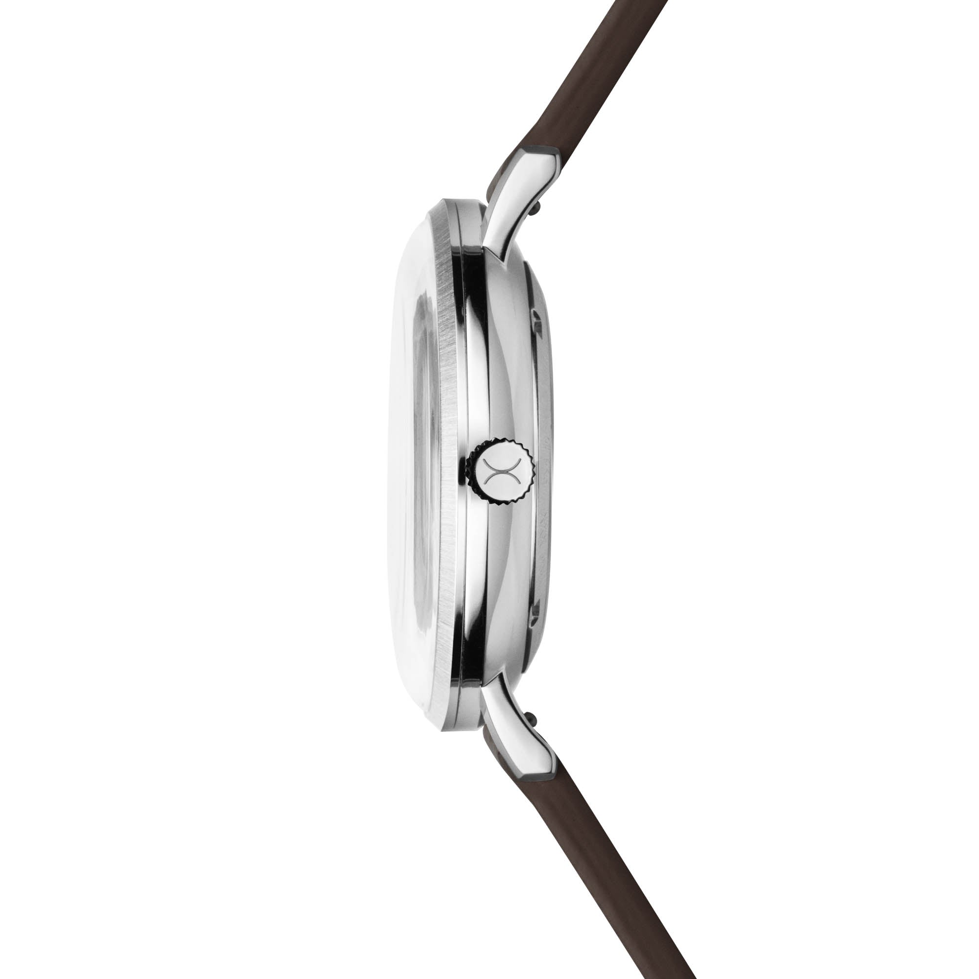 Omnigraph Automatic Bronze Limited Edition | Xeric.com – Xeric Watches
