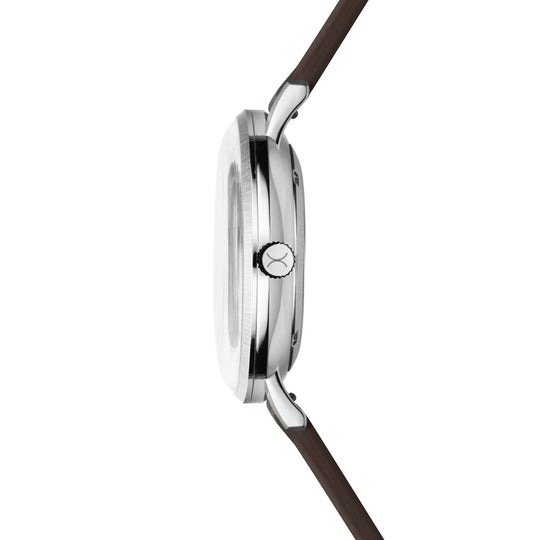 Omnigraph Automatic Bronze Limited Edition