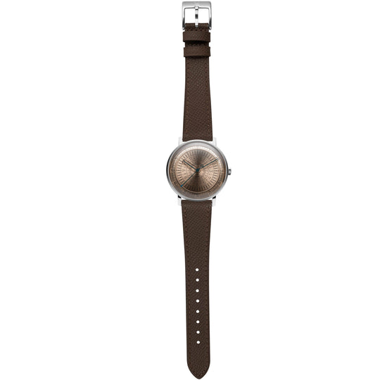 Omnigraph Automatic Bronze Limited Edition
